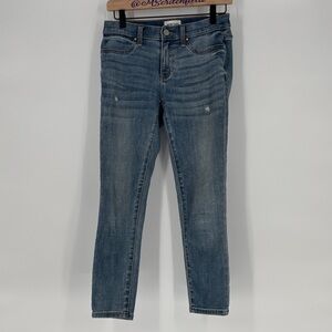 Meritage armitage slim fit jeans 27
